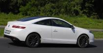 Renault Laguna 2.0 dCi Monaco GP -  test