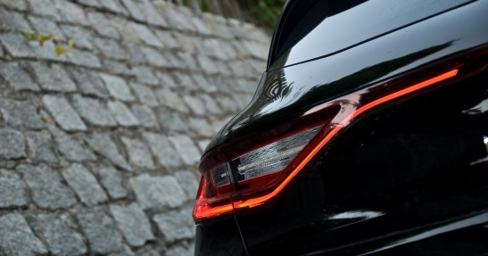 Renault Megane 1,6 dCi 130 BOSE - test