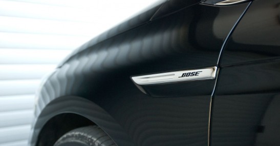 Renault Megane 1,6 dCi 130 BOSE - test