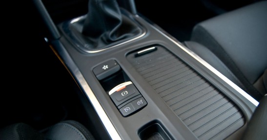 Renault Megane 1,6 dCi 130 BOSE - test