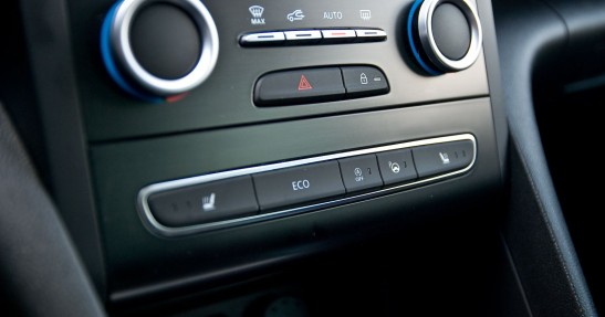 Renault Megane 1,6 dCi 130 BOSE - test