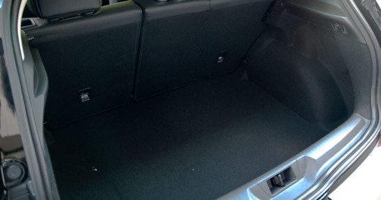 Renault Megane 1,6 dCi 130 BOSE - test