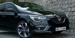 Renault Megane 1,6 dCi 130 BOSE - test