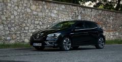 Renault Megane 1,6 dCi 130 BOSE - test