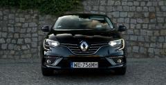 Renault Megane 1,6 dCi 130 BOSE - test