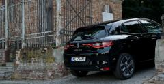 Renault Megane 1,6 dCi 130 BOSE - test