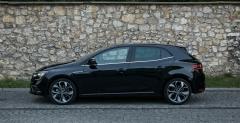 Renault Megane 1,6 dCi 130 BOSE - test