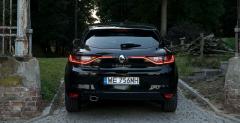 Renault Megane 1,6 dCi 130 BOSE - test