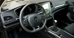 Renault Megane 1,6 dCi 130 BOSE - test