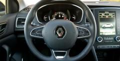 Renault Megane 1,6 dCi 130 BOSE - test