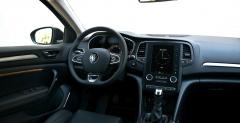 Renault Megane 1,6 dCi 130 BOSE - test