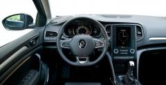 Renault Megane 1,6 dCi 130 BOSE - test