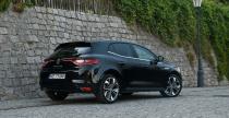 Renault Megane 1,6 dCi 130 BOSE - test