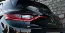Renault Megane 1,6 dCi 130 BOSE - test