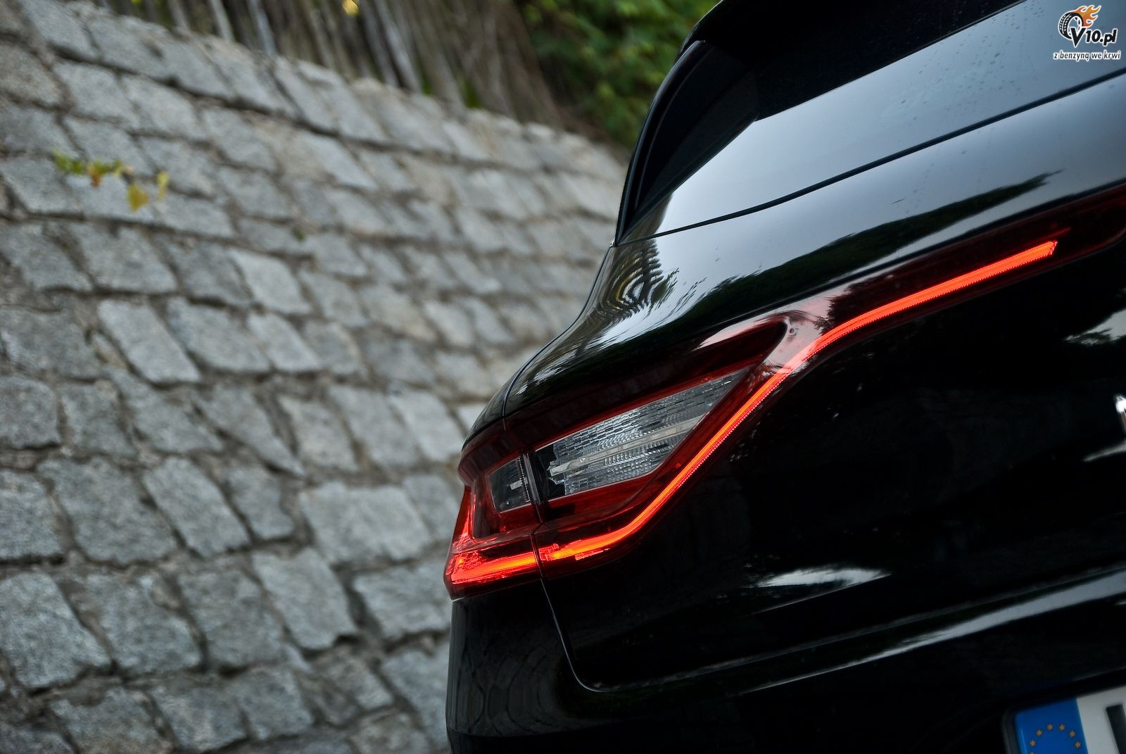 Renault Megane 1,6 dCi 130 BOSE - test