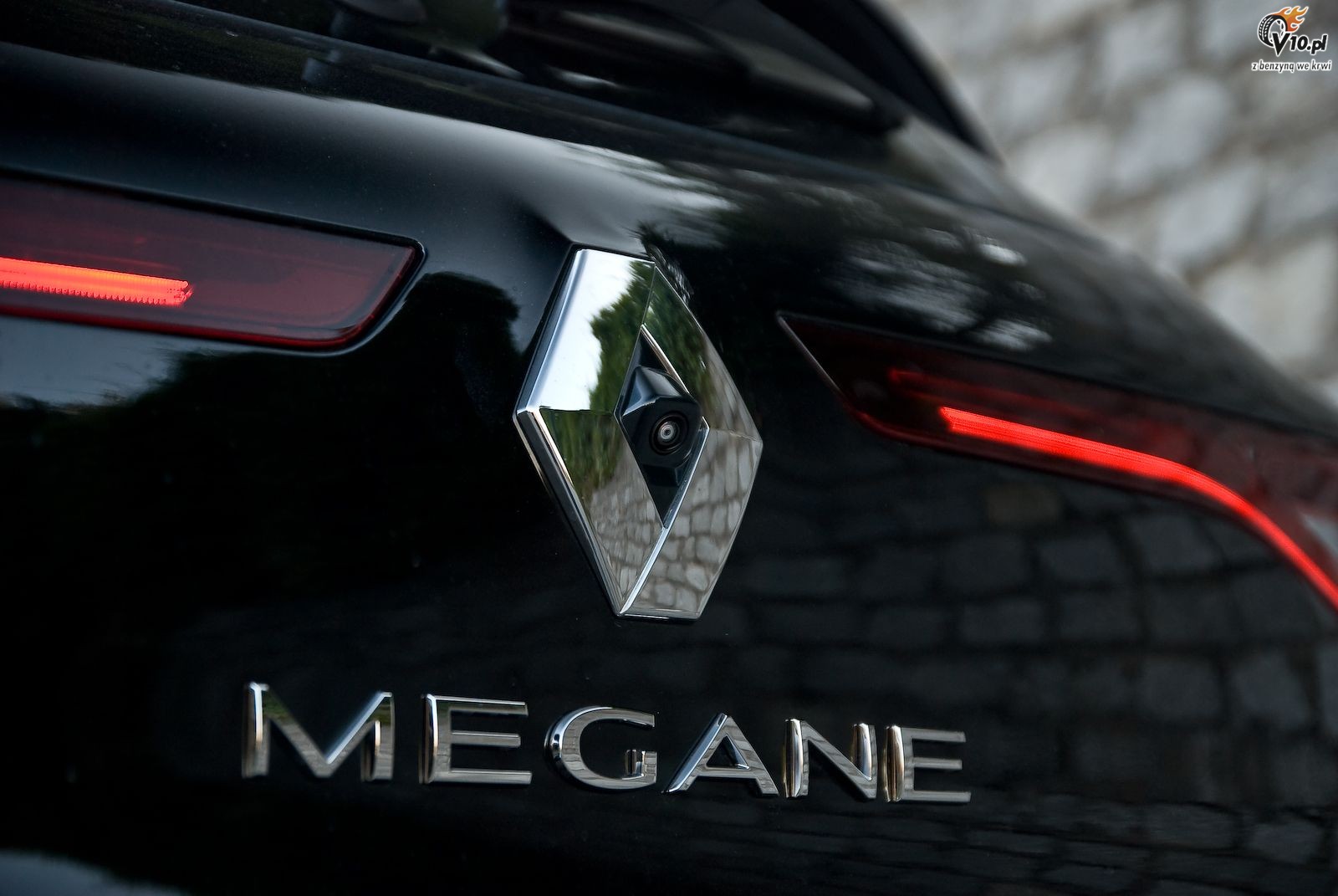Renault Megane 1,6 dCi 130 BOSE - test