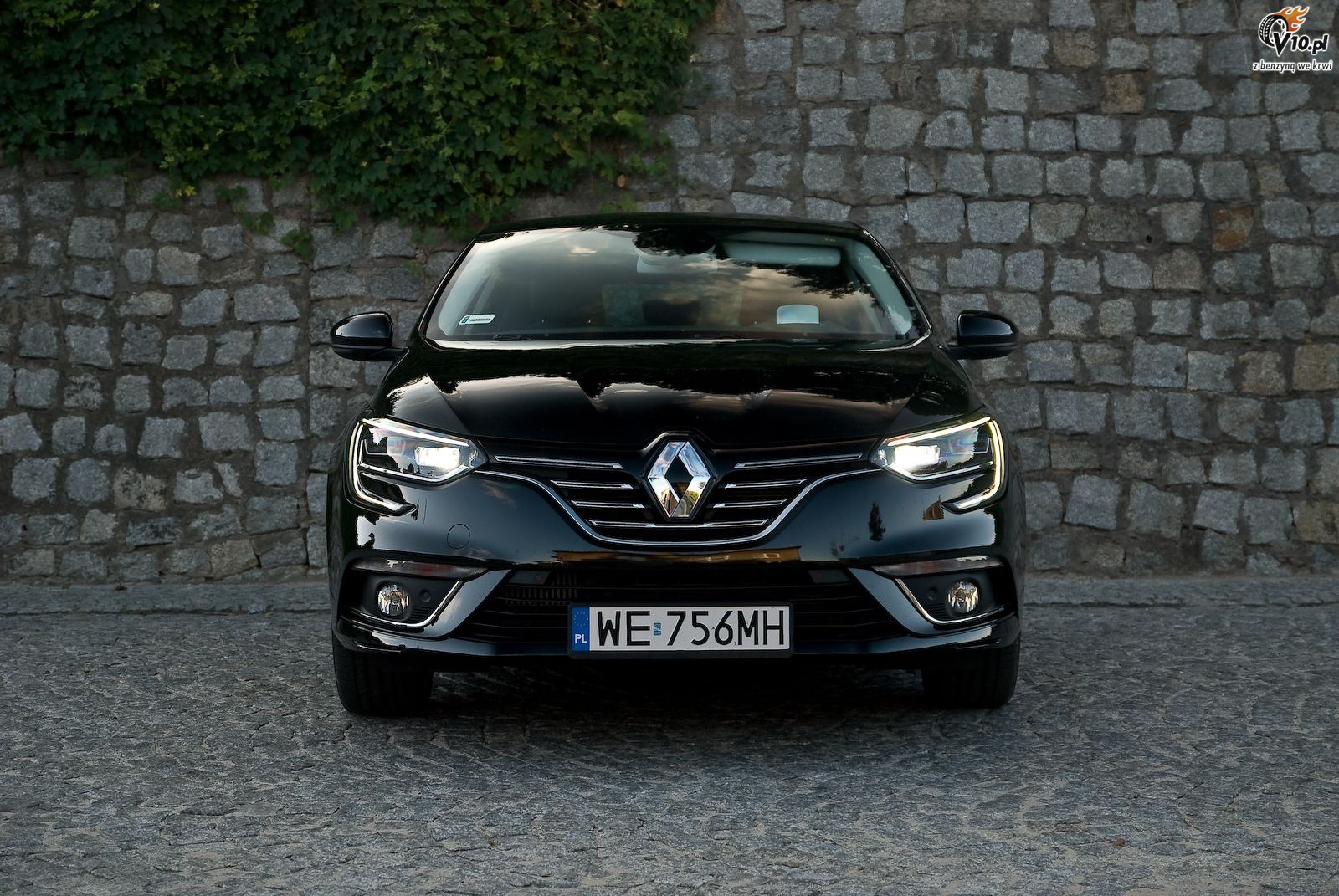 Renault Megane 1,6 dCi 130 BOSE - test