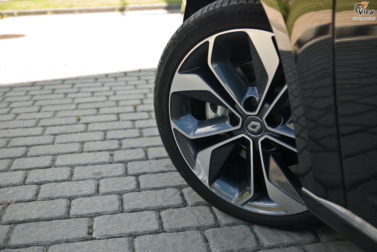 Renault Megane 1,6 dCi 130 BOSE - test