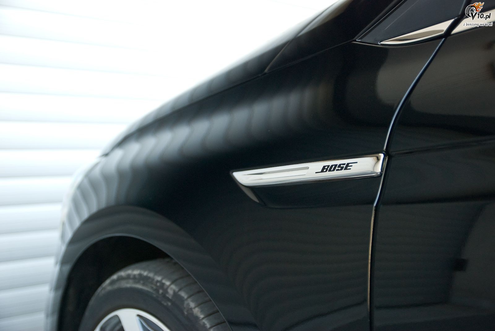 Renault Megane 1,6 dCi 130 BOSE - test
