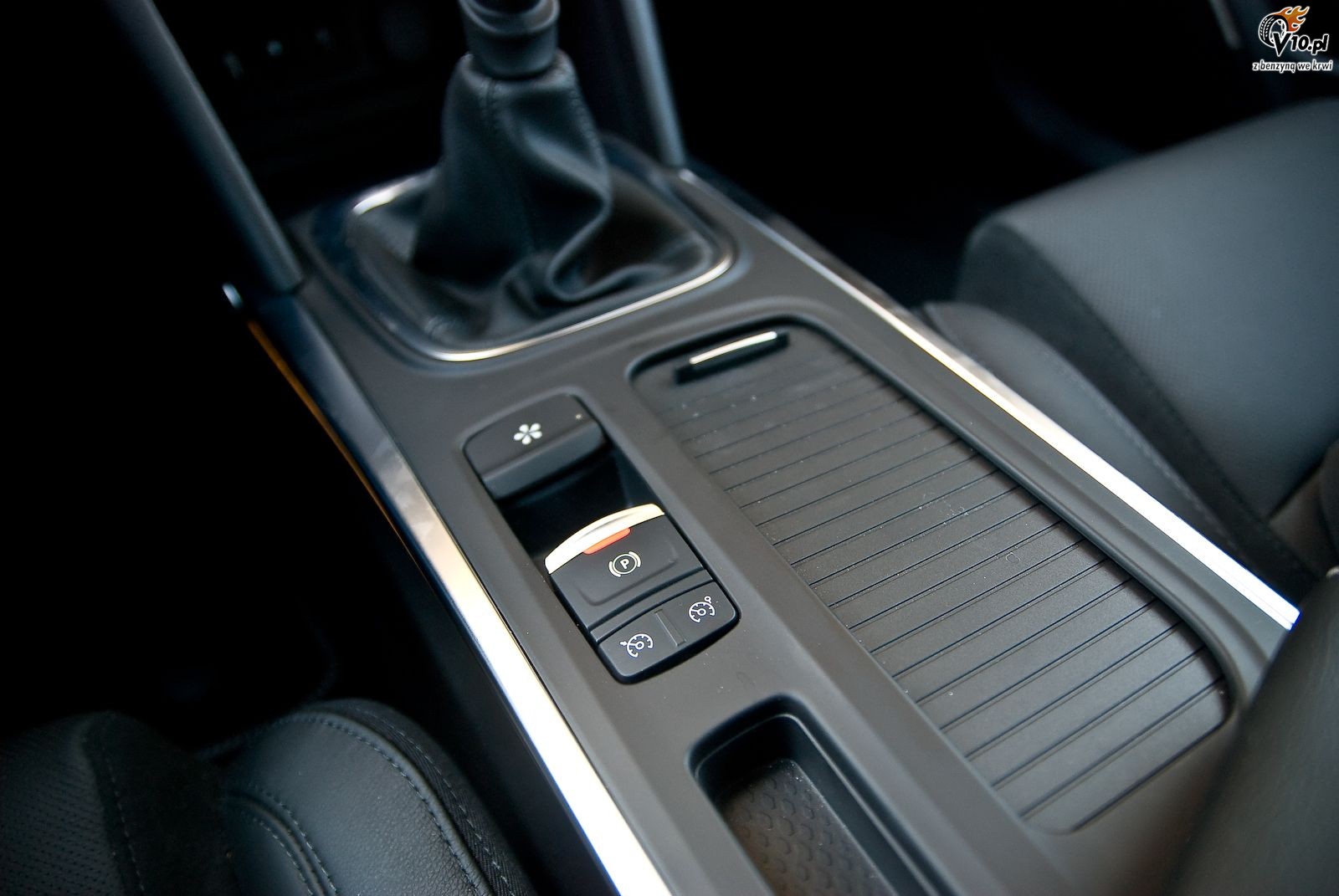 Renault Megane 1,6 dCi 130 BOSE - test