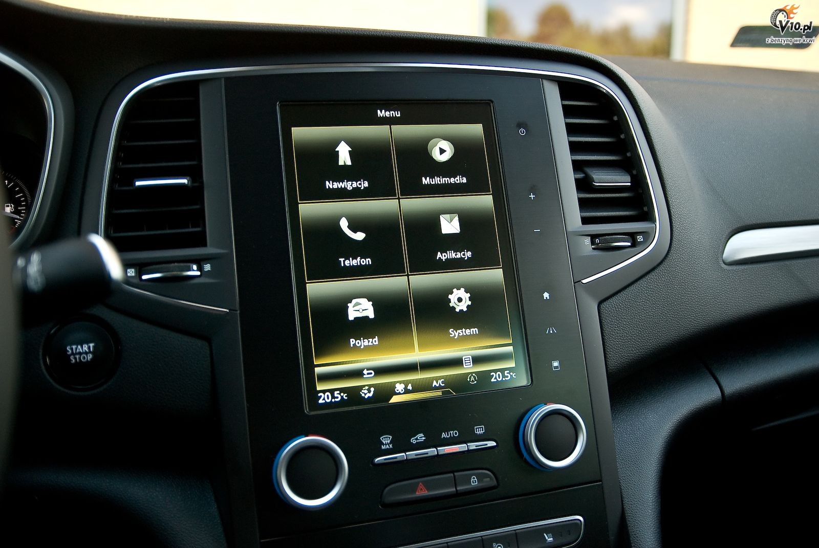 Renault Megane 1,6 dCi 130 BOSE - test
