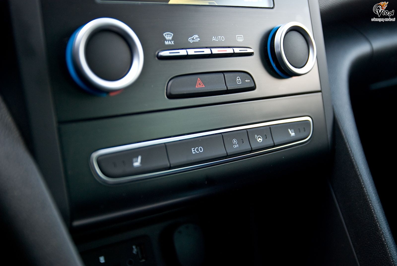 Renault Megane 1,6 dCi 130 BOSE - test