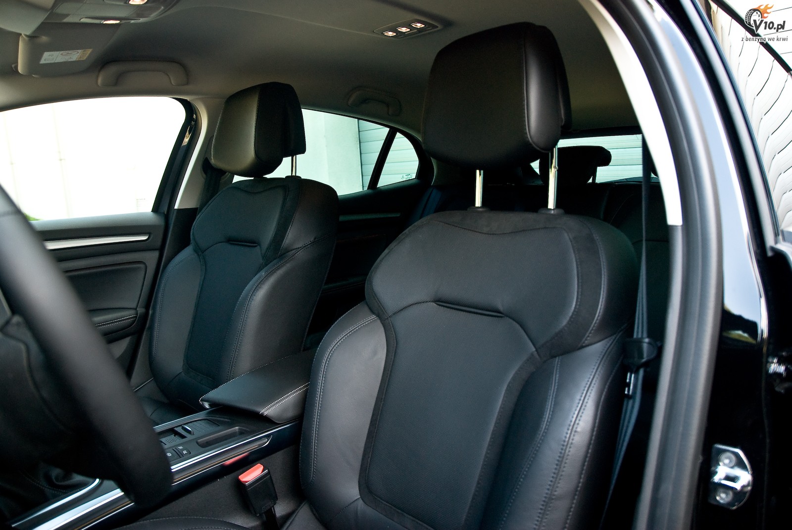 Renault Megane 1,6 dCi 130 BOSE - test