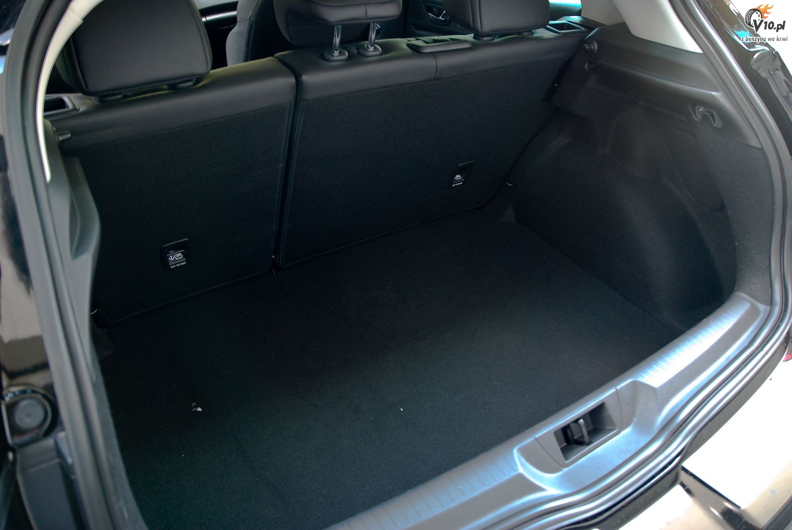 Renault Megane 1,6 dCi 130 BOSE - test