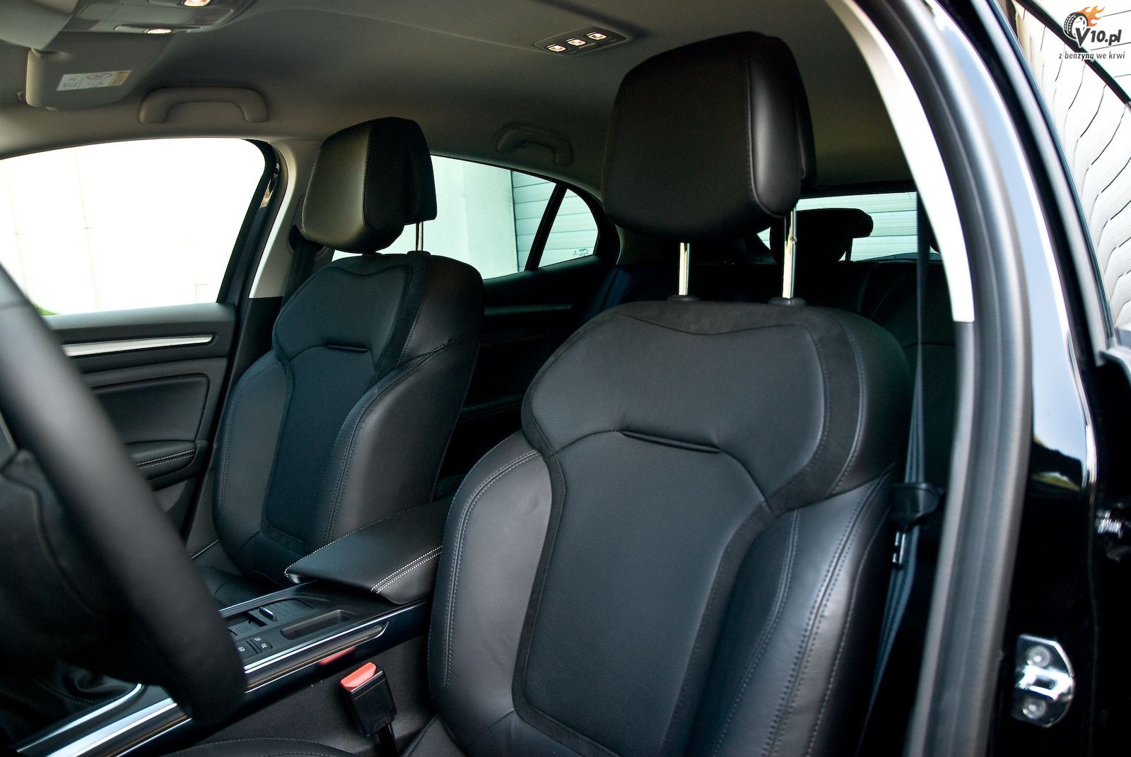Renault Megane 1,6 dCi 130 BOSE - test