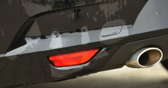 Renault Megane GrandCoupe 1.6 dCi