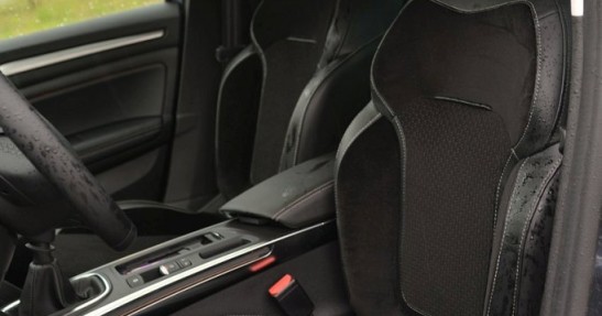 Renault Megane GrandCoupe 1.6 dCi