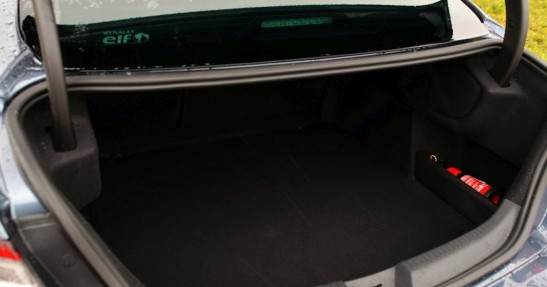 Renault Megane GrandCoupe 1.6 dCi