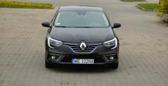 Renault Megane GrandCoupe 1.6 dCi