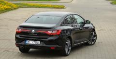 Renault Megane GrandCoupe 1.6 dCi