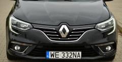 Renault Megane GrandCoupe 1.6 dCi