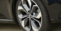 Renault Megane GrandCoupe 1.6 dCi