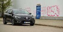 Renault Megane GrandCoupe 1.6 dCi