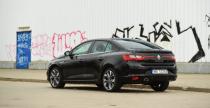 Renault Megane GrandCoupe 1.6 dCi