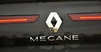 Renault Megane GrandCoupe 1.6 dCi