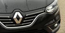 Renault Megane GrandCoupe 1.6 dCi