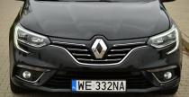 Renault Megane GrandCoupe 1.6 dCi