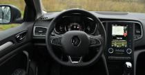 Renault Megane GrandCoupe 1.6 dCi