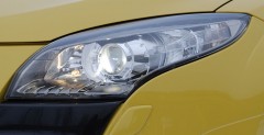 Renault Megane RS - test