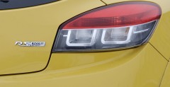 Renault Megane RS - test