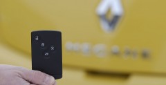 Renault Megane RS - test