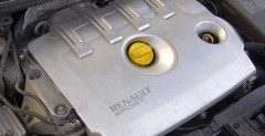 Renault Megane RS - test