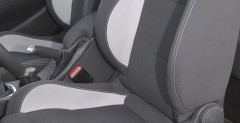 Renault Megane RS - test