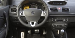 Renault Megane RS - test