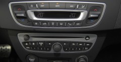 Renault Megane RS - test