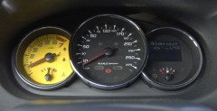 Renault Megane RS - test
